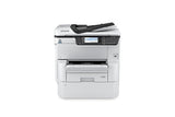 Epson WorkForce Pro WF-C878R Impresora Multifunción Inyección de tinta WiFi Blanco