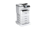 Epson WorkForce Pro WF-C878R Impresora Multifunción Inyección de tinta WiFi Blanco