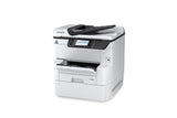 Epson WorkForce Pro WF-C878R Impresora Multifunción Inyección de tinta WiFi Blanco