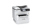 Epson WorkForce Pro WF-C878R Impresora Multifunción Inyección de tinta WiFi Blanco