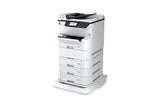 Epson WorkForce Pro WF-C878R Impresora Multifunción Inyección de tinta WiFi Blanco