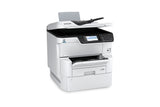 Epson WorkForce Pro WF-C878R Impresora Multifunción Inyección de tinta WiFi Blanco
