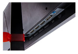 Balam Rush BR-932431 pantalla para PC 68,6 cm (27") 1920 x 1080 Pixeles Full HD LCD Negro