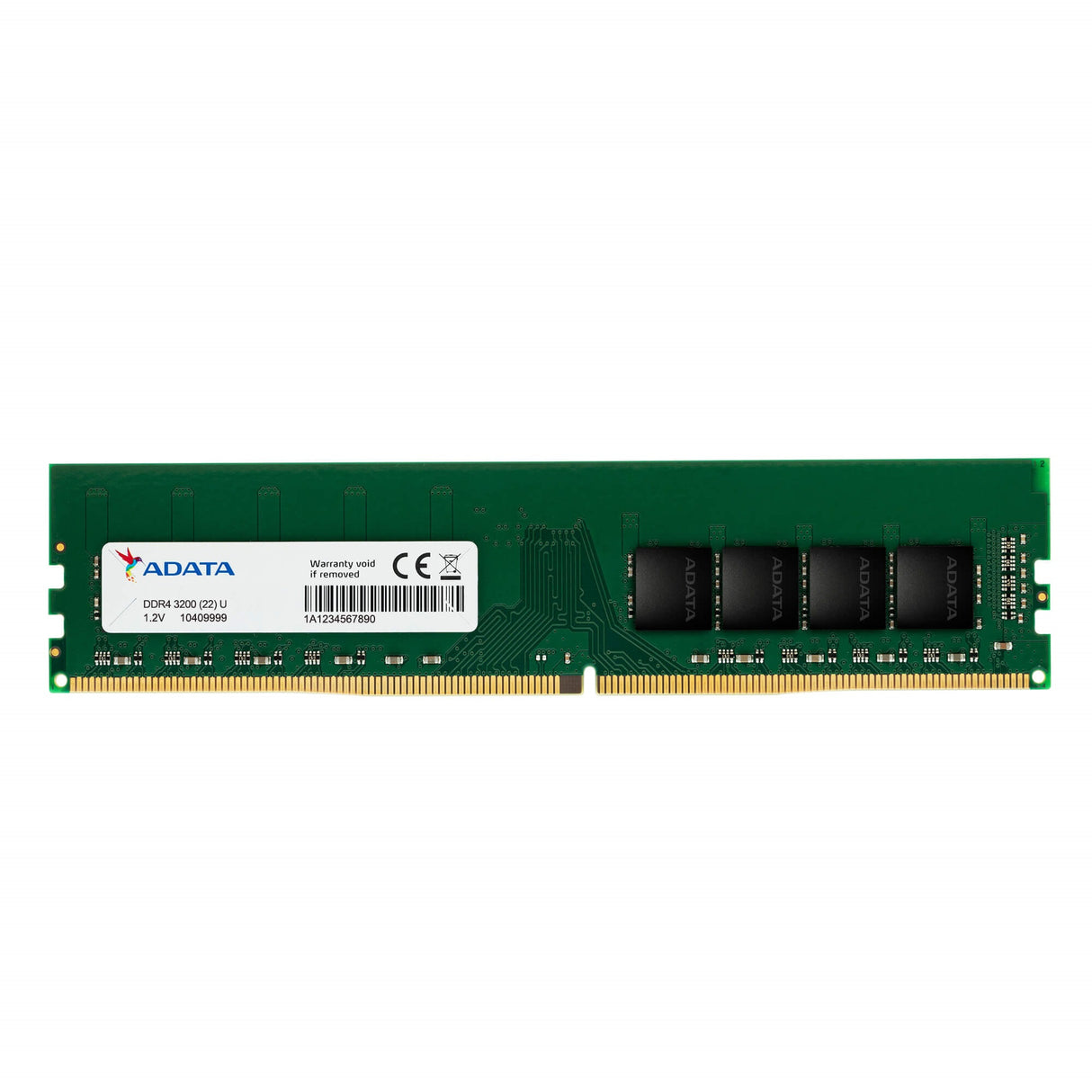 ADATA Premier Memoria RAM 22 8 GB 1 x 8 GB DDR4