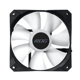 ASUS ROG STRIX LC II 240 ARGB sistemas de refrigeración para ordenadores Procesador 12 mm 80,95 cfm 137,5 m³/h