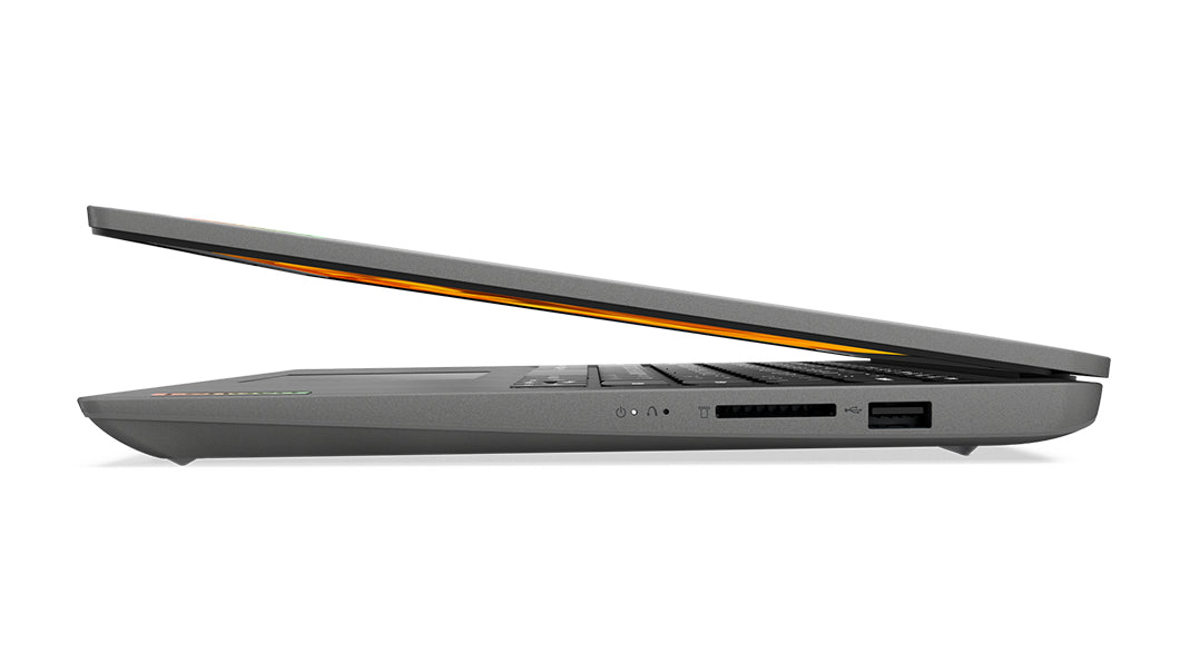 Lenovo IdeaPad 3 Laptop Arctic grey Portátil Gris Concha
