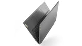 Lenovo IdeaPad 3 Laptop Arctic grey Portátil Gris Concha