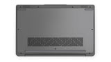 Lenovo IdeaPad 3 Laptop Arctic grey Portátil Gris Concha
