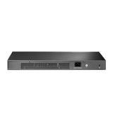 TP-Link JetStream TL-SX3008F dispositivo de redes Gestionado L2/L3 Si Si