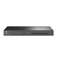 TP-Link JetStream TL-SX3008F dispositivo de redes Gestionado L2/L3 Si Si