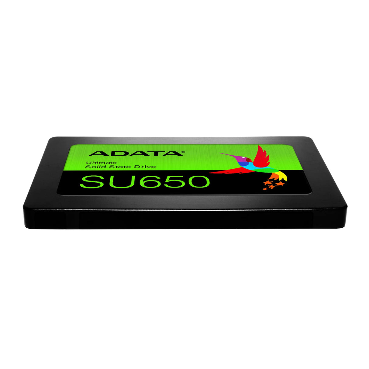 ADATA SU650 unidades internas de estado sólido 1 GB 2.5" Serial ATA III 3D NAND