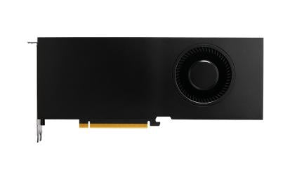 PNY VCNRTXA5000-PB tarjeta gráfica NVIDIA RTX A5000 24 GB GDDR6