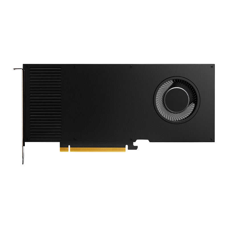 PNY VCNRTXA4000-PB tarjeta gráfica NVIDIA RTX A4000 16 GB GDDR6