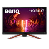 BenQ EX2710Q Monitor 68,6 cm (27") 2560 x 1440 Pixeles 2K Ultra HD LED Negro
