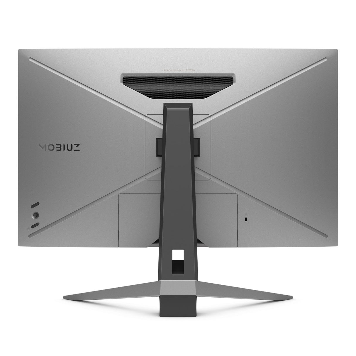 BenQ EX2710Q Monitor 68,6 cm (27") 2560 x 1440 Pixeles 2K Ultra HD LED Negro