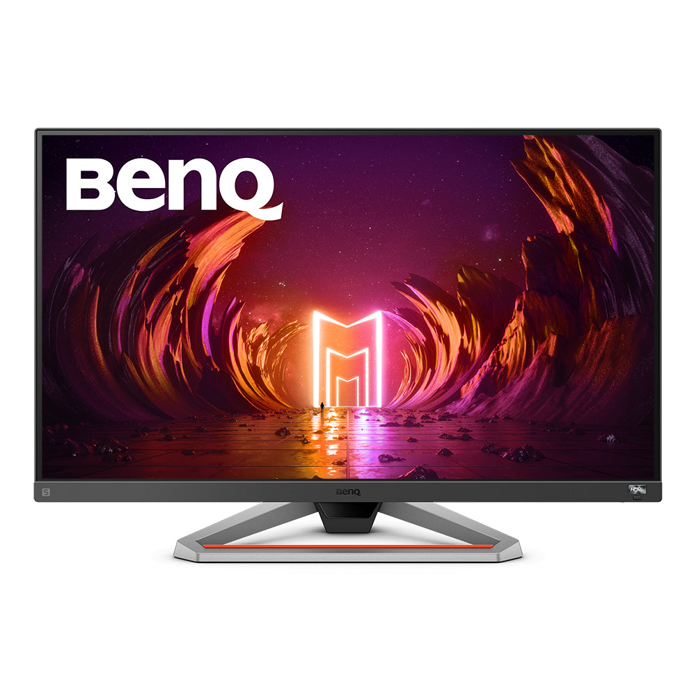 BenQ Mobiuz EX2510S Monitor 62,2 cm (24.5") 1920 x 1080 Pixeles Full HD LED Negro