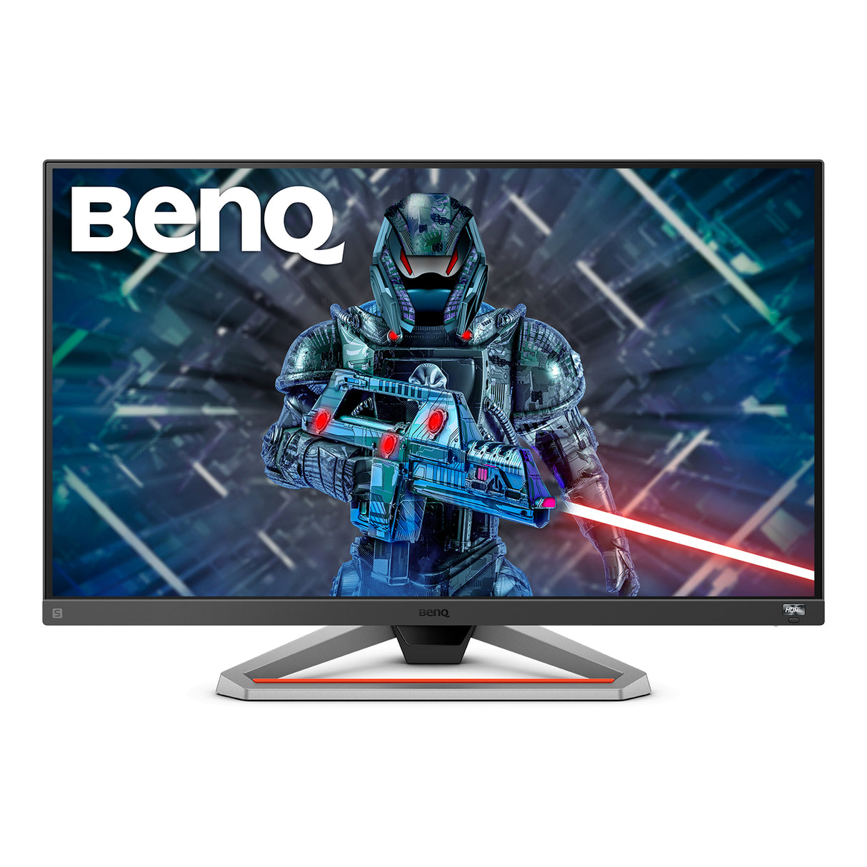 BenQ EX2710S Monitor 68,6 cm (27") 1920 x 1080 Pixeles Full HD LED Negro