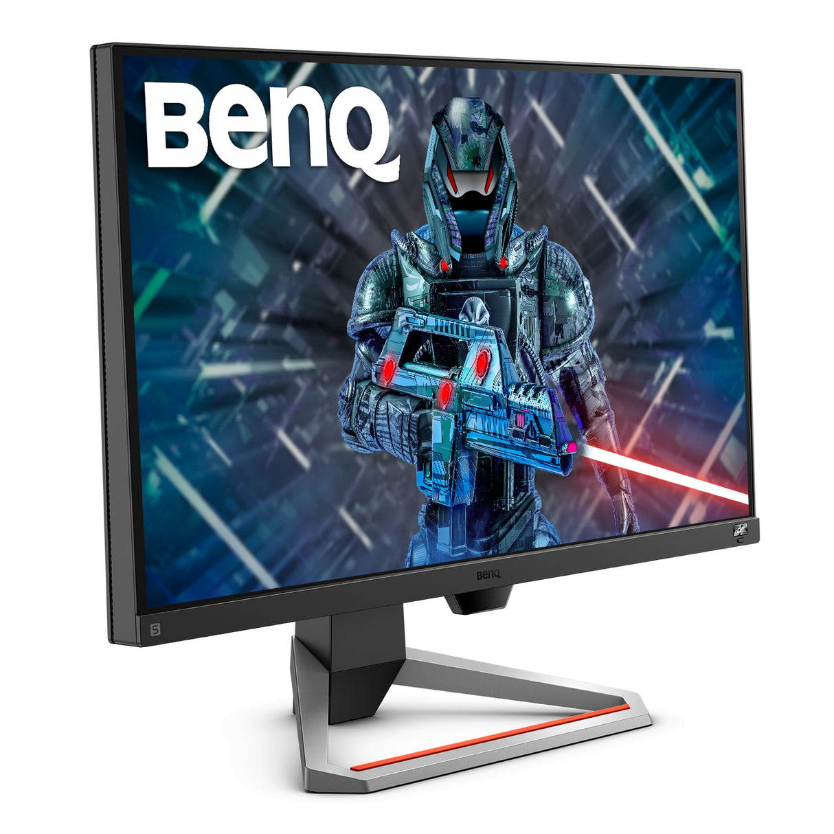 BenQ EX2710S Monitor 68,6 cm (27") 1920 x 1080 Pixeles Full HD LED Negro
