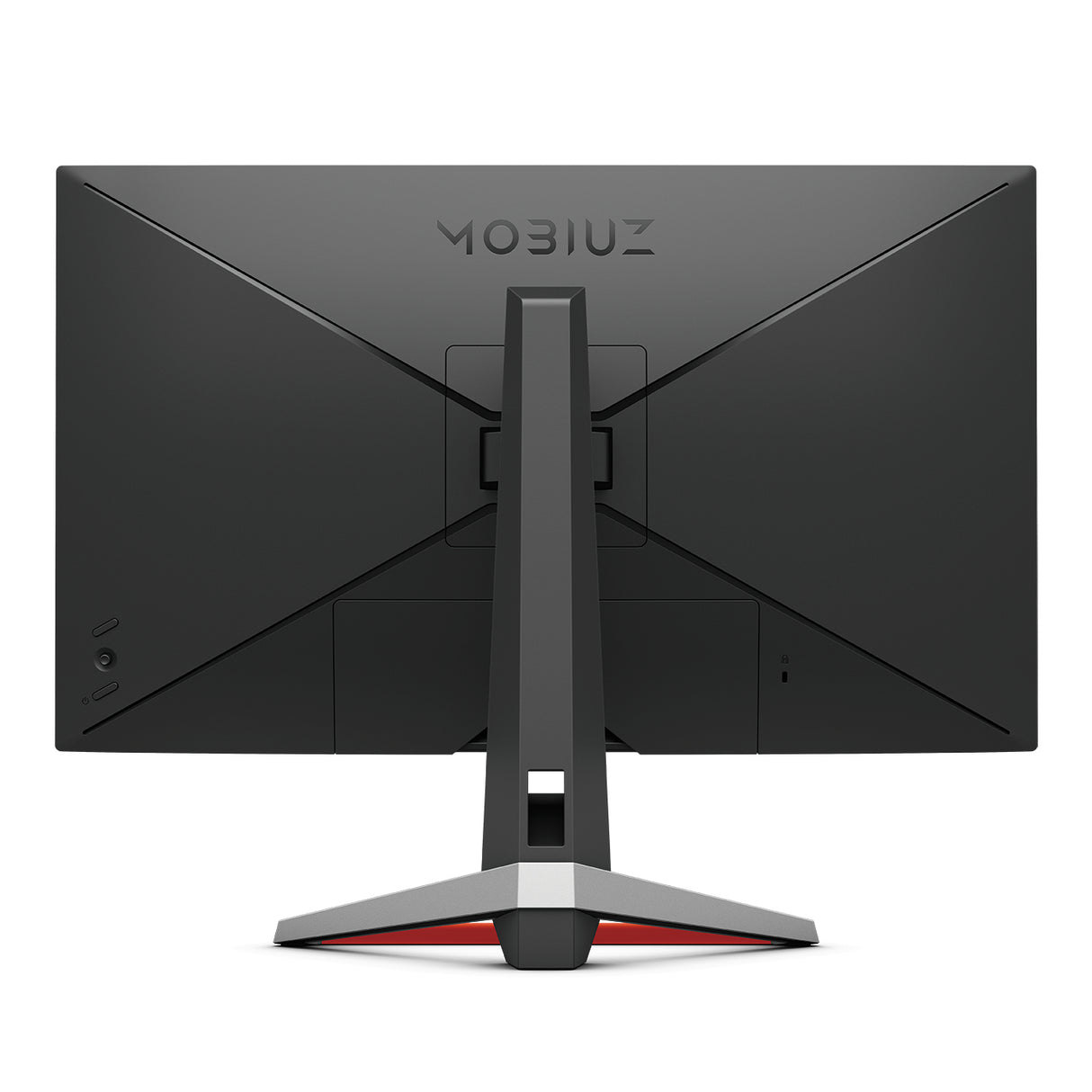 BenQ EX2710S Monitor 68,6 cm (27") 1920 x 1080 Pixeles Full HD LED Negro