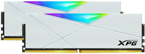 XPG SPECTRIX D50 Módulos de memoria 16 GB 2 x 8 GB 0 - 85 °C