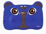 Necnon M002W-2T/BL tablet para niños 16 GB Azul, 1.8 GHz, Allwinner, NBTA2W03ST
