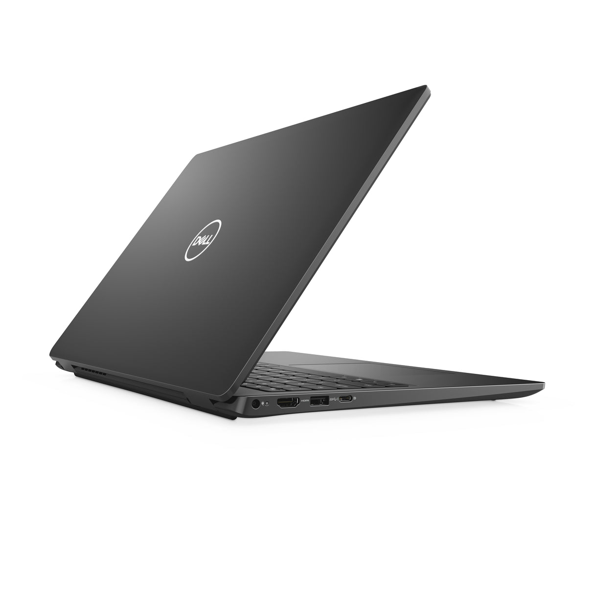 DELL Latitude 3520 Laptop Portátil Negro Concha Negocios