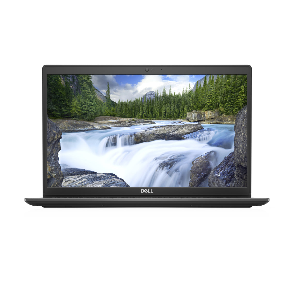 DELL Latitude 3520 Laptop Portátil Negro Concha Negocios