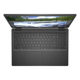DELL Latitude 3520 Laptop Portátil Negro Concha Negocios