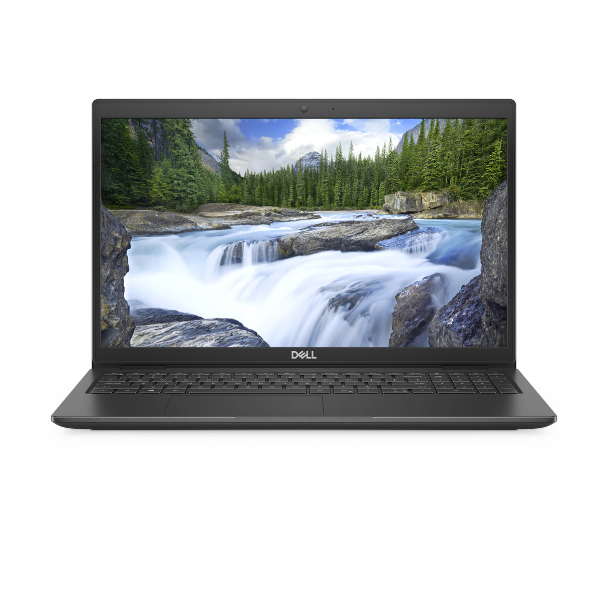 DELL Latitude 3520 Laptop Portátil Negro Concha Negocios