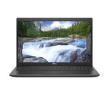 DELL Latitude 3520 Laptop Portátil Negro Concha Negocios