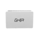Ghia GNW-S1 dispositivo de redes No administrado Fast Ethernet (10/100), Bidireccional completo (Full duplex)