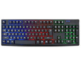 Teclado BROBOTIX 841581