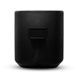RCA RC-107 freidora Sencillo 8 L 1800 W Freidora de aire caliente Negro, Acero inoxidable