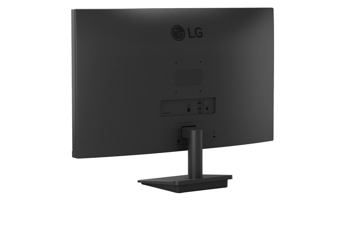 LG 27MS500-B Monitor 68,6 cm (27") 1920 x 1080 Pixeles Full HD LCD Negro