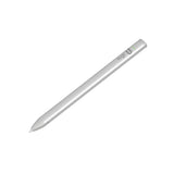 914-000070 - Logitech 914-000070 lápiz digital Tableta Apple Plata Blanco