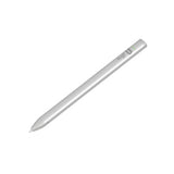 914-000070 - Logitech 914-000070 lápiz digital Tableta Apple Plata Blanco