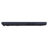 ASUS ExpertBook B1400CEAE-I78G512-P2 Laptop Star Black Portátil Negro Concha