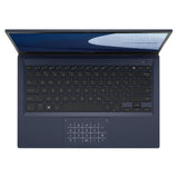 ASUS ExpertBook B1400CEAE-I78G512-P2 Laptop Star Black Portátil Negro Concha