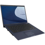 ASUS ExpertBook B1400CEAE-I78G512-P2 Laptop Star Black Portátil Negro Concha