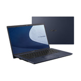 ASUS ExpertBook B1400CEAE-I78G512-P2 Laptop Star Black Portátil Negro Concha