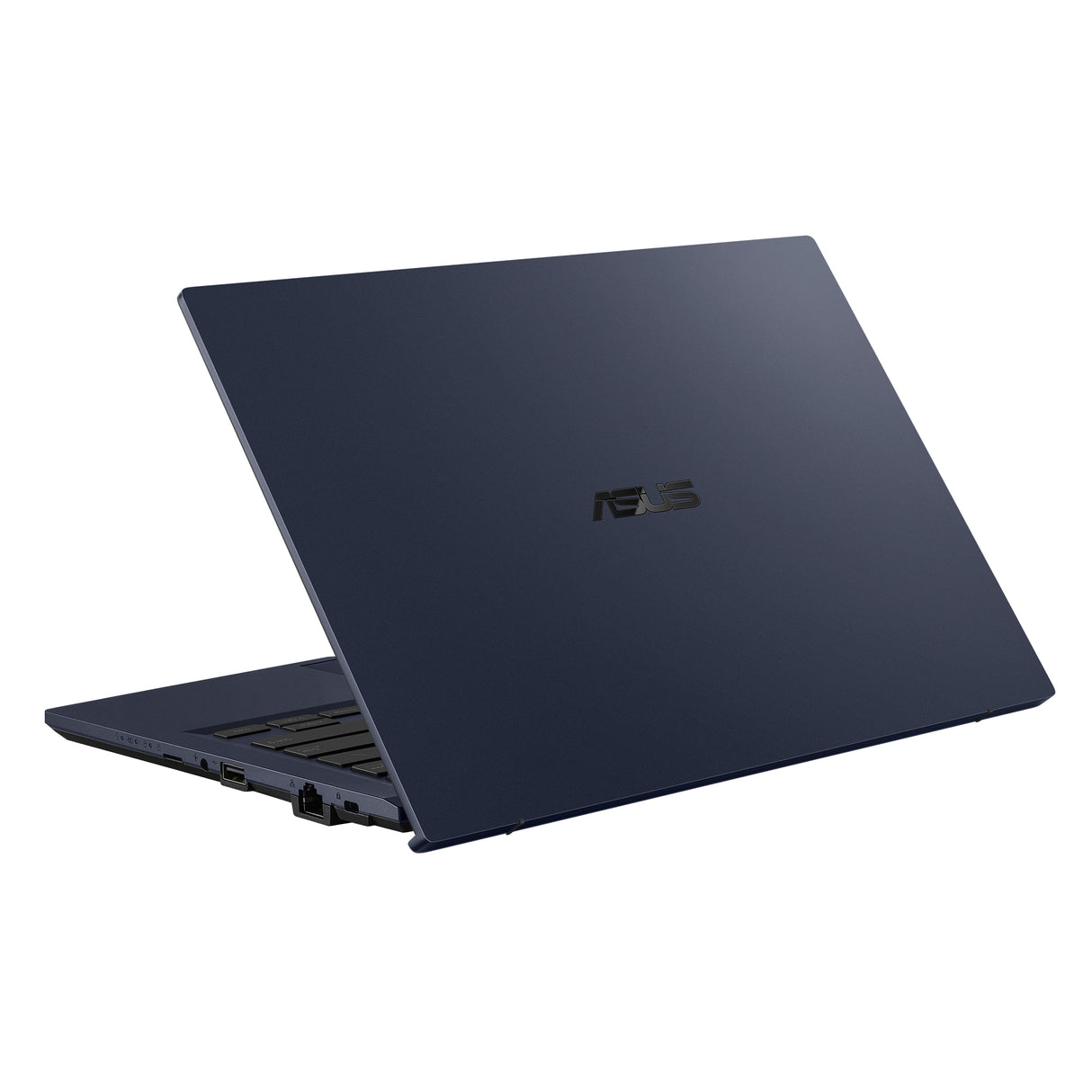 ASUS ExpertBook B1400CEAE-I78G512-P2 Laptop Star Black Portátil Negro Concha
