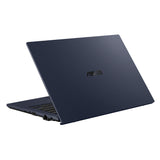 ASUS ExpertBook B1400CEAE-I78G512-P2 Laptop Star Black Portátil Negro Concha