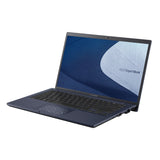 ASUS ExpertBook B1400CEAE-I78G512-P2 Laptop Star Black Portátil Negro Concha