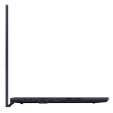 ASUS ExpertBook B1400CEAE-I78G512-P2 Laptop Star Black Portátil Negro Concha