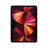 Apple iPad Pro Apple M 256 GB 27,9 cm (11") 8 GB Wi-Fi 6 (802.11ax) iPadOS 14 Gris