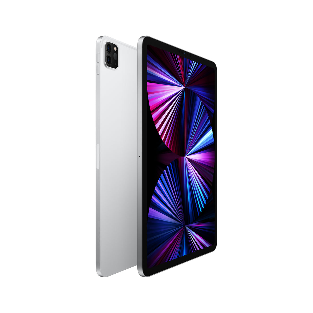 IPAD PRO MOD. MHQV3LZ/A 256GB WIFI 11" SILVER