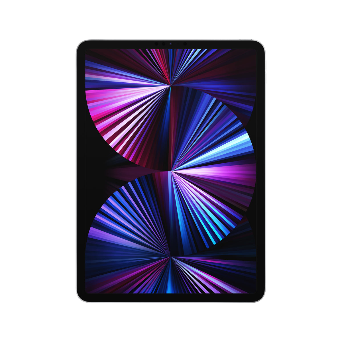 IPAD PRO MOD. MHQT3LZ/A 128GB WIFI 11" SILVER