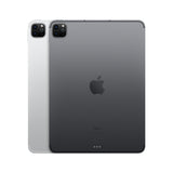 IPAD PRO MOD. MHW83LZ/A 256GB CEL 11" SILVER