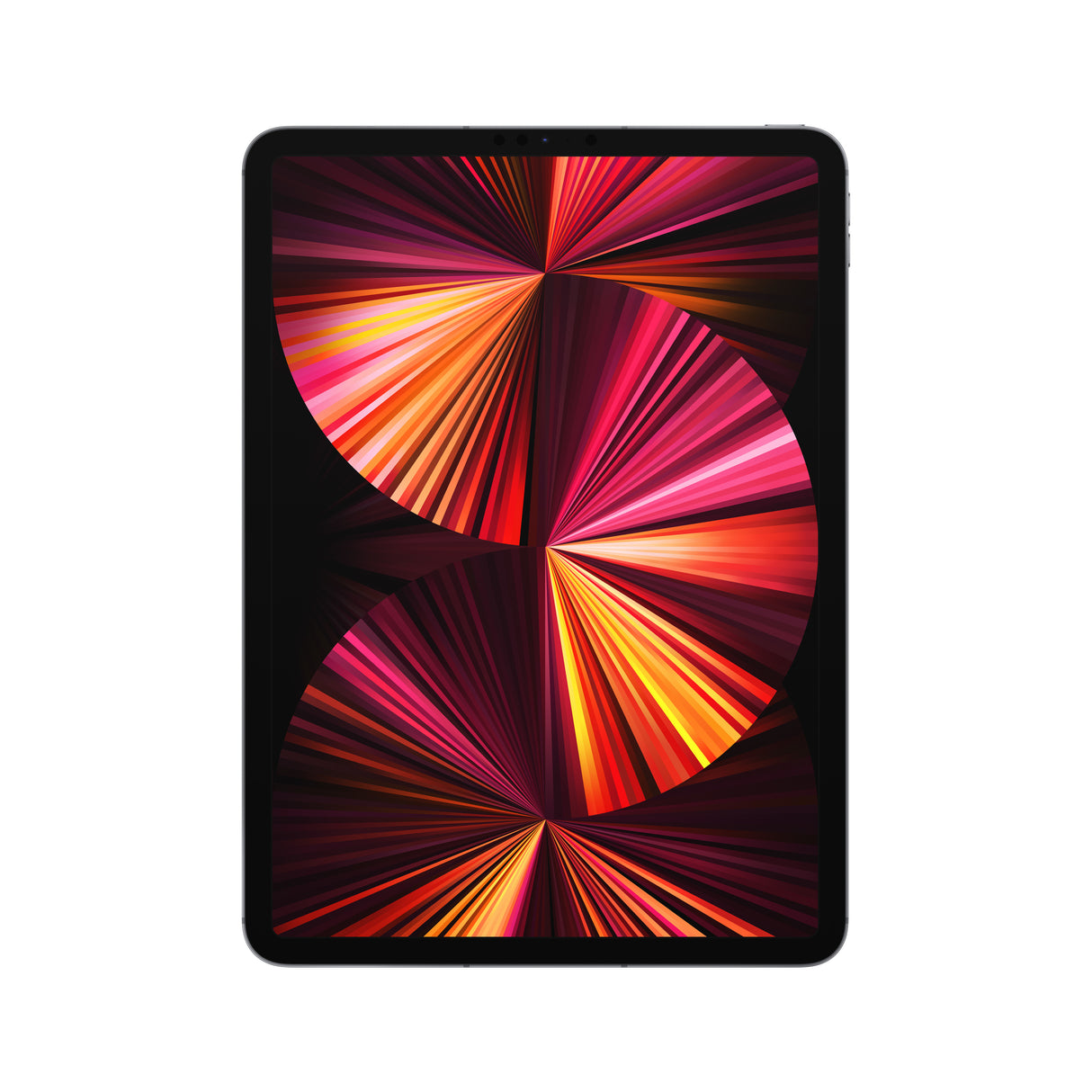 IPAD PRO MOD. MHW53LZ/A 128GB CEL 11" SPACE GRAY