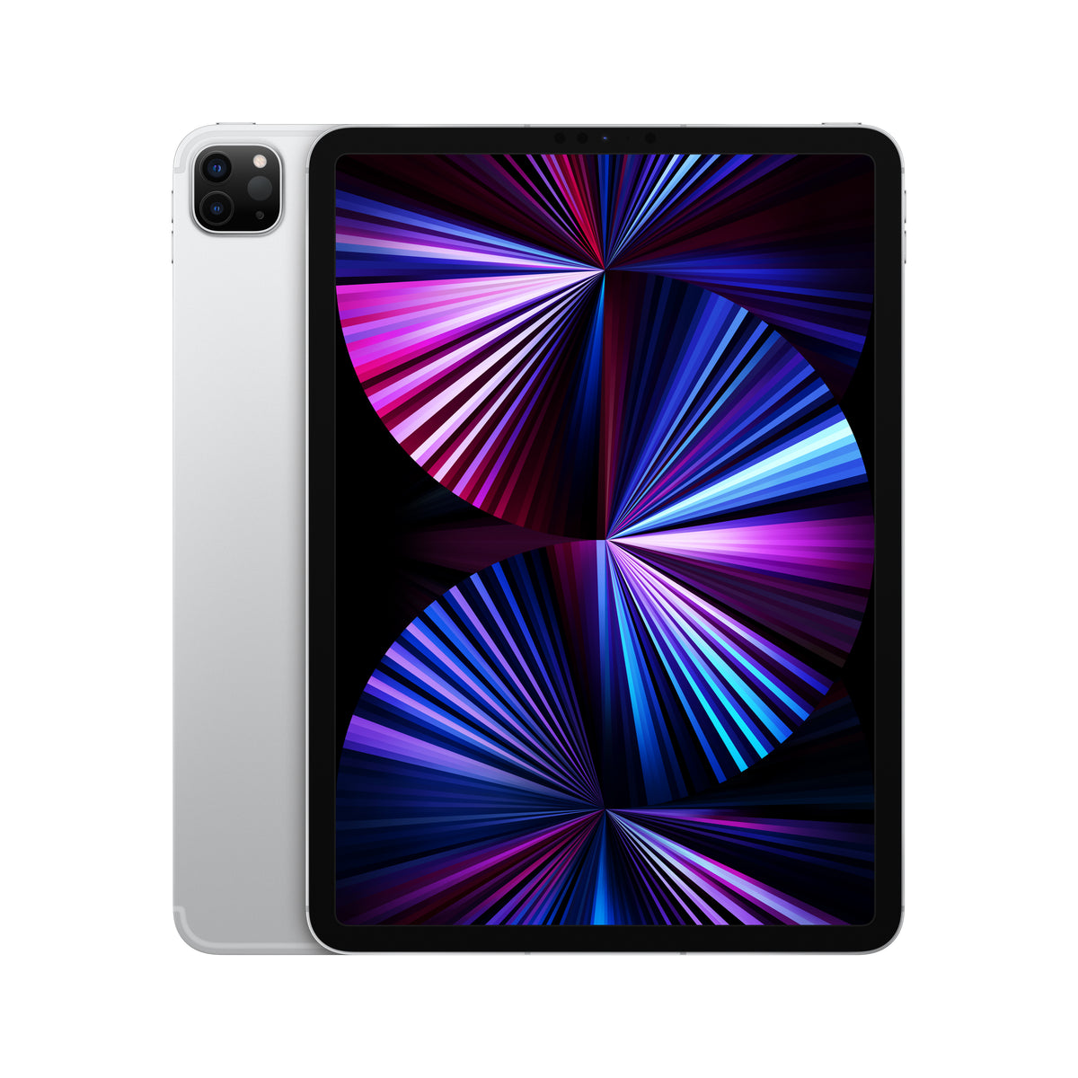 IPAD PRO MOD. MHW63LZ/A 128GB CEL 11" SILVER